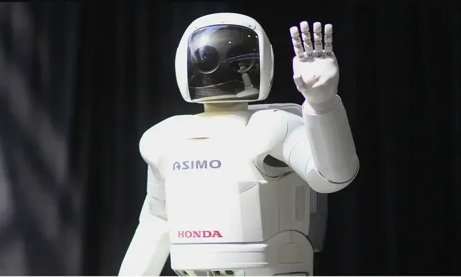 Robot Asimo nghỉ hưu, hoàn tất sứ mệnh tiên phong sau 20 năm cống hiến