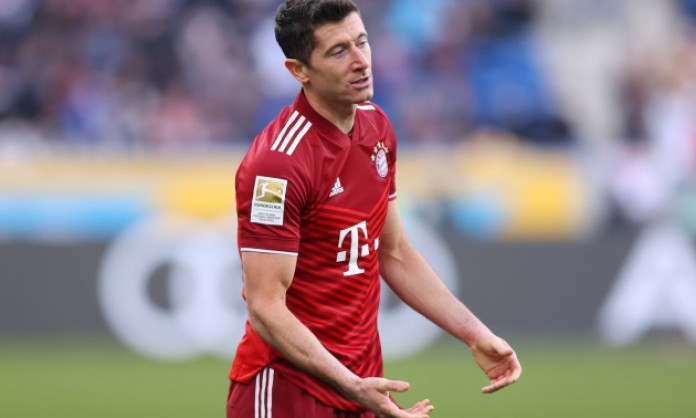 Lewandowski đạt thỏa thuận với Barca, lộ mức phí khủng