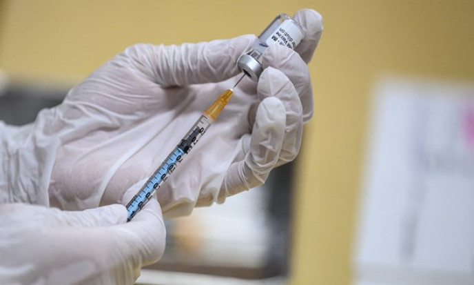 Bộ Y tế hướng dẫn tiêm vaccine COVID-19 cho trẻ từ 5-dưới 12 tuổi
