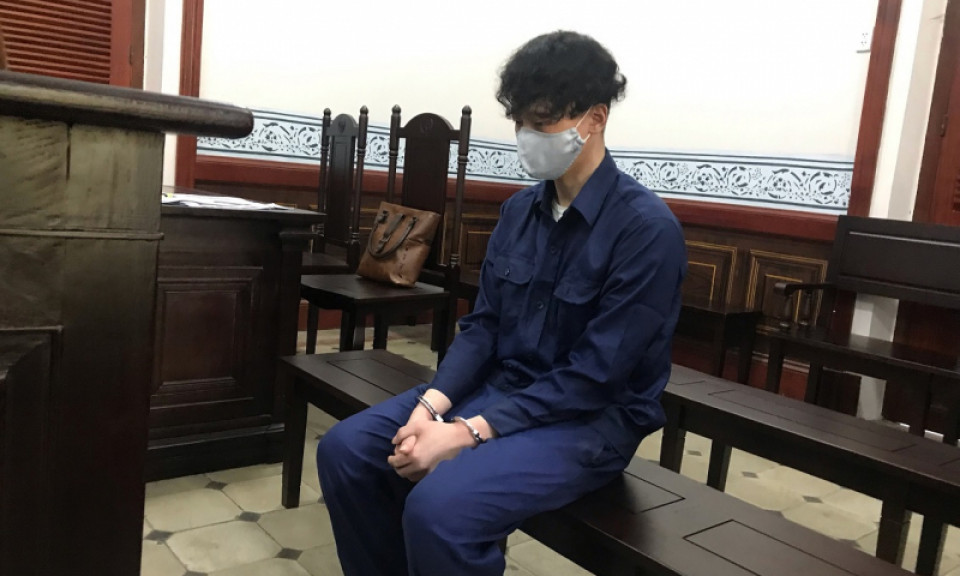 Sát hại cả nhà đồng hương, thanh niên người Hàn Quốc lãnh án tử hình
