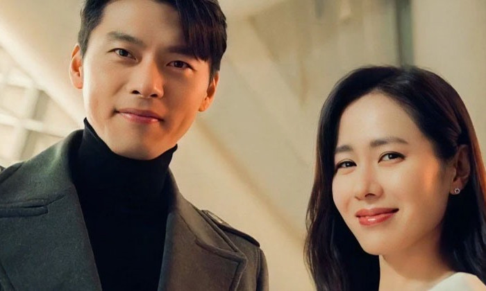 Sự nghiệp, cát -xê và mức độ nổi tiếng của Son Ye Jin và Hyun Bin