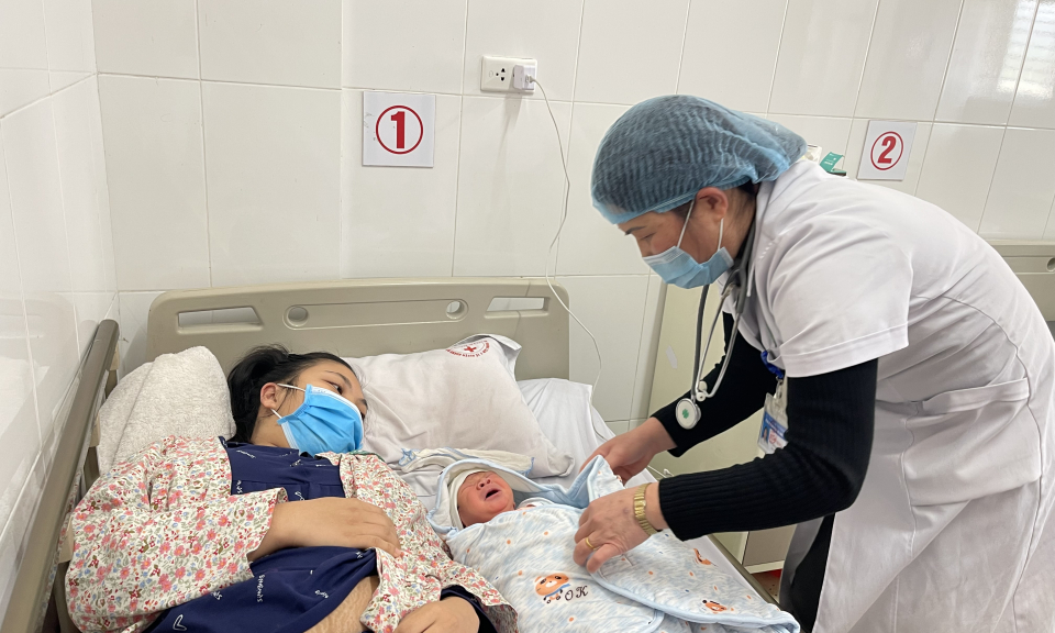 Tiêm vắc-xin phòng Covid-19 - Biện pháp phòng dịch hiệu quả
