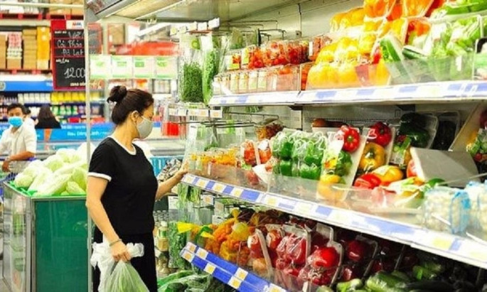 Chỉ số giá tiêu dùng CPI tháng 3 tăng 0,7%