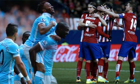 Nhận định trận Man City & Atletico Madrid, 02h00 ngày 6/4