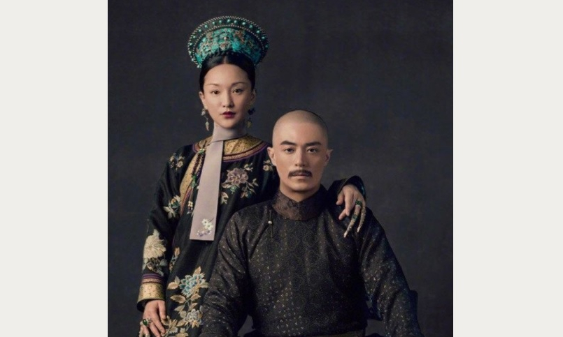 Sao gốc Hoa bị giảm thù lao đóng phim