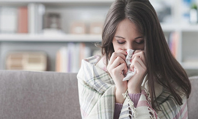 Lý do sự bùng phát virus siêu cảm lạnh giống Covid-19