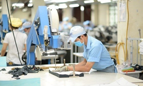 Report on Business Law Flow 2021 released