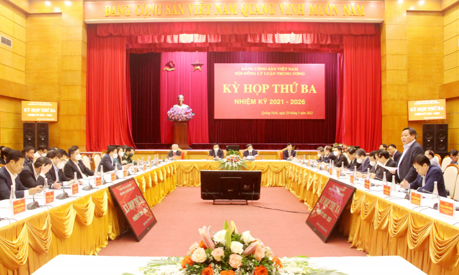 Bản tin Quảng Ninh ngày 29/3/2022