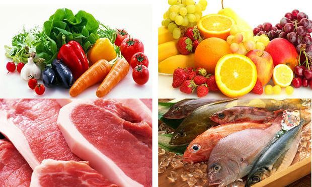 Đáp ứng tốt hơn yêu cầu bảo đảm an toàn thực phẩm cho nhân dân