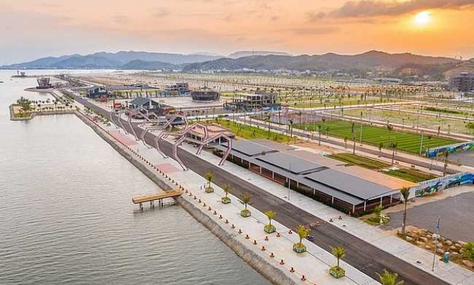 Tập trung thúc đẩy đà tăng trưởng
