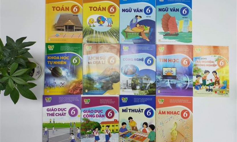 Chương trình lớp 3, lớp 7, lớp 10 sẽ thay đổi như thế nào? 