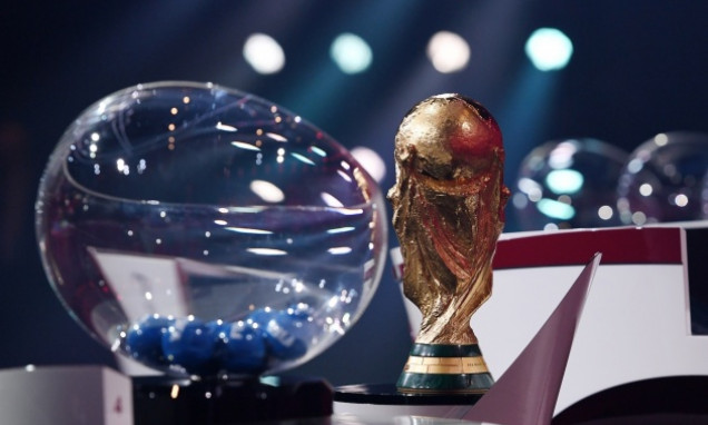 Bốc thăm World Cup 2022: Xác định đội hạt giống; Nguy cơ bảng tử thần