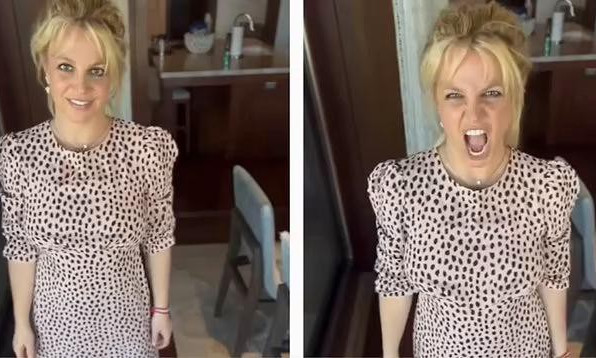 Britney Spears bất ngờ chỉ trích bạn trai cũ Justin Timberlake sau 20 năm chia tay