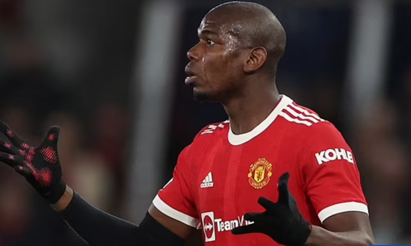 Juventus sẵn sàng chiêu mộ Pogba với một điều kiện