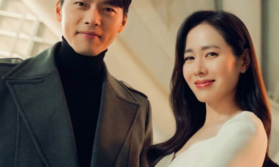 Son Ye Jin, Hyun Bin bảo mật đám cưới