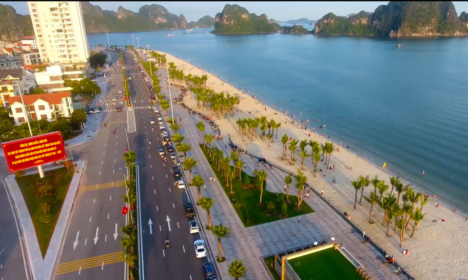 Quang Ninh to host the opening ceremony of 2022 National Cycling Race