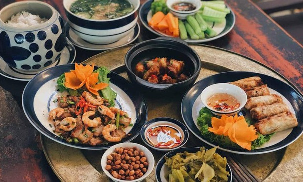Bác sỹ 'chỉ' những thực phẩm cực tốt cho F0 hậu COVID-19