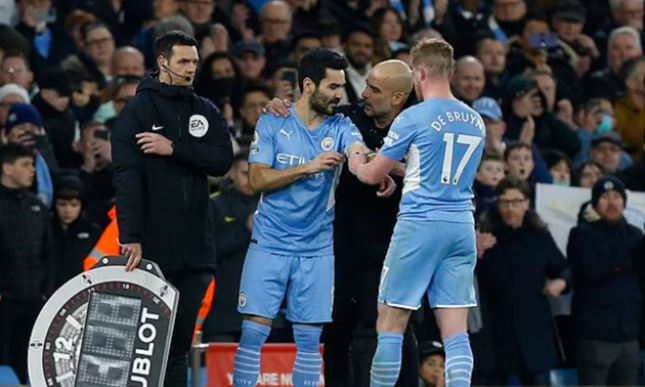 Premier League chuẩn bị có thay đổi bước ngoặt