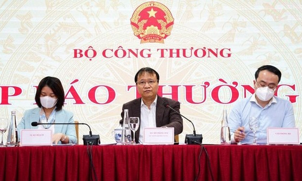 Vietnam’s exports in Q1 up 12.9 percent
