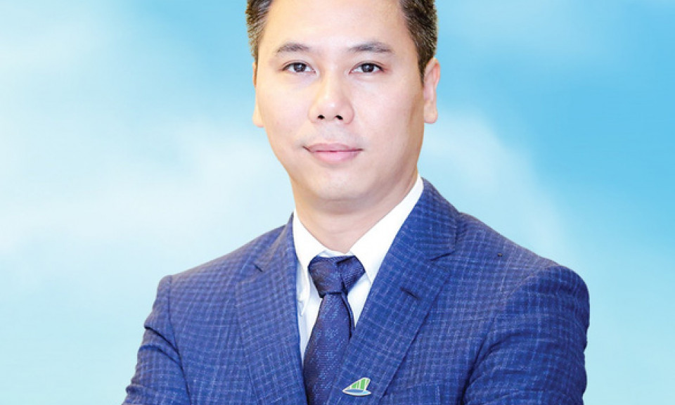 FLC có chủ tịch mới thay ông Trịnh Văn Quyết