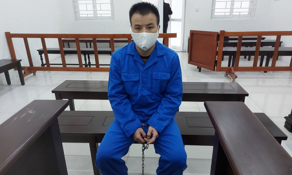 Thanh niên người Mông hai lần lĩnh án tử hình vì ma tuý