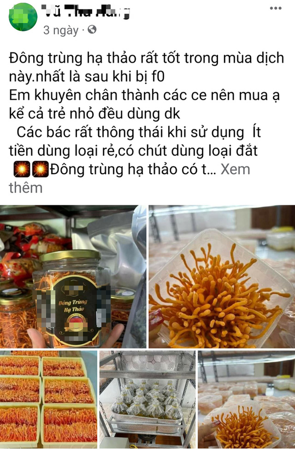 Tẩm bổ cho trẻ F0, trẻ vừa khỏi COVID-19 sao cho đúng? - Ảnh 1.