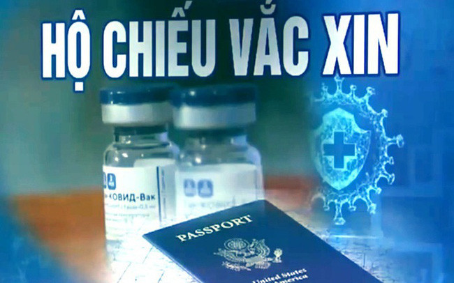 Đã tiêm vaccine phòng COVID-19 nhưng chưa hiện thông tin trên hệ thống, có được cấp hộ chiếu vaccine không?