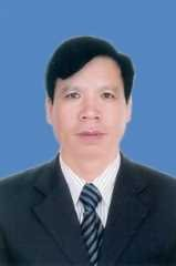 Ông Hà Văn Ninh, Phó trưởng Phòng NN&PTNT huyện Vân Đồn.