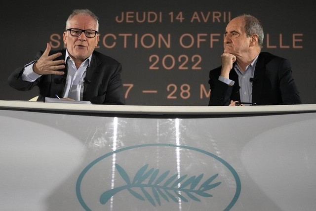 LHP Cannes 2022: Không tẩy chay phim Nga, vẫn tôn trọng các đạo diễn nữ - Ảnh 1.