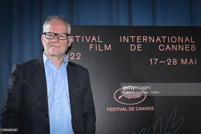 LHP Cannes 2022: Không tẩy chay phim Nga, vẫn tôn trọng các đạo diễn nữ - Ảnh 2.