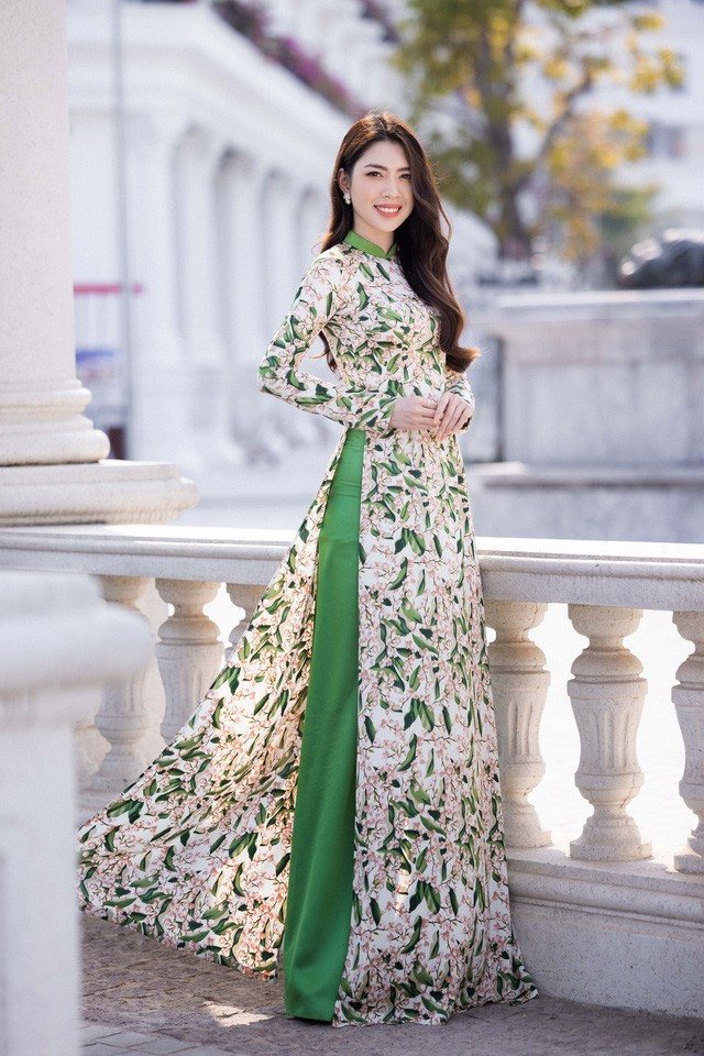 Lộ diện những thí sinh nặng ký trước thềm Chung khảo Miss World Vietnam 2022 - Ảnh 2.