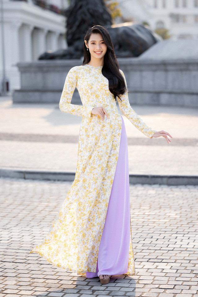 Lộ diện những thí sinh nặng ký trước thềm Chung khảo Miss World Vietnam 2022 - Ảnh 9.