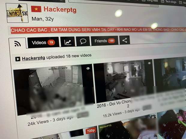 Hàng loạt camera an ninh gia đình bị lộ, lý do không phải vì hacker mà do chính người dùng? - Ảnh 1.