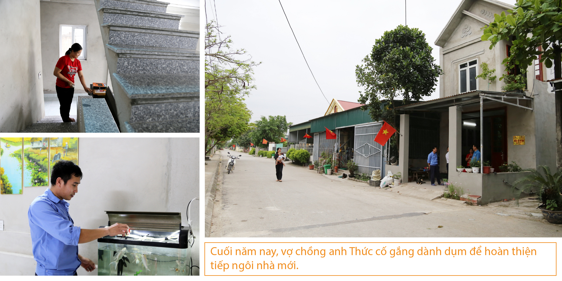 Ảnh với chú thích