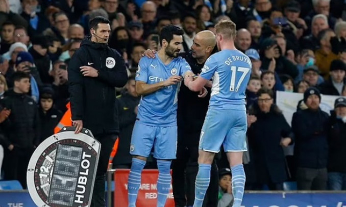 Premier League đưa ra thay đổi then chốt chiều ý Klopp và Pep