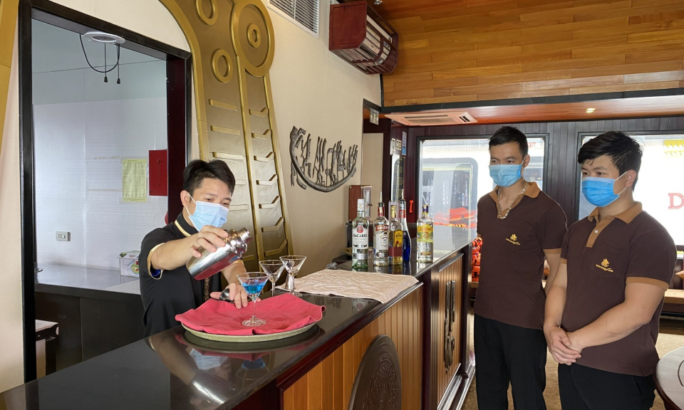 Du lịch Quảng Ninh sẵn sàng “cất cánh” 