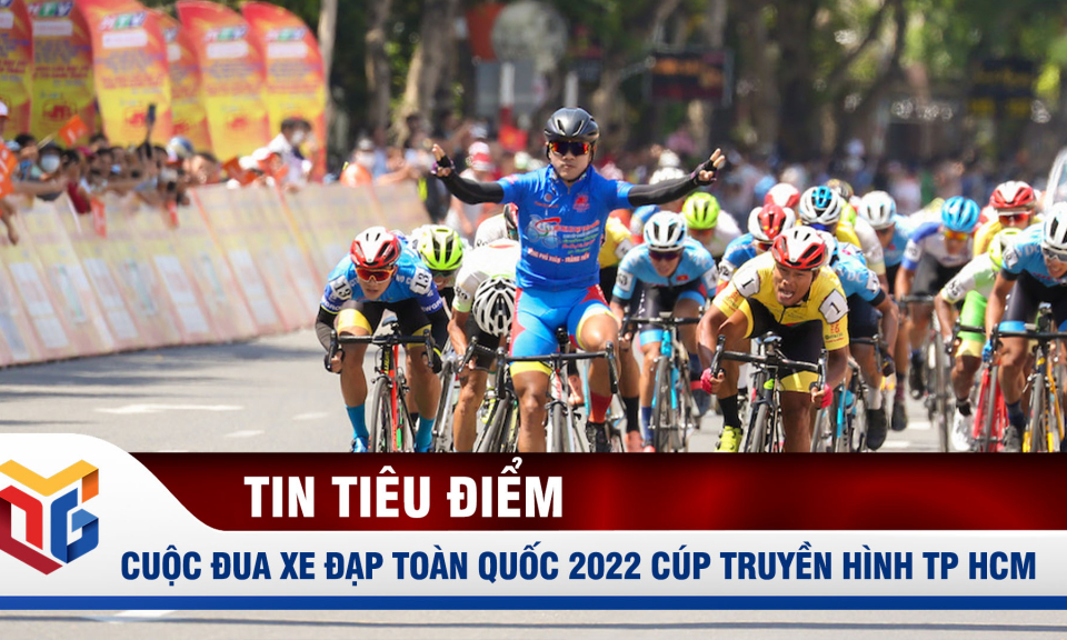 Quảng Ninh lần đầu tiên đăng cai điểm xuất phát Cuộc đua xe đạp toàn quốc 2022