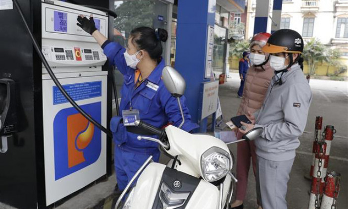 Chính sách mới có hiệu lực từ tháng 4/2022