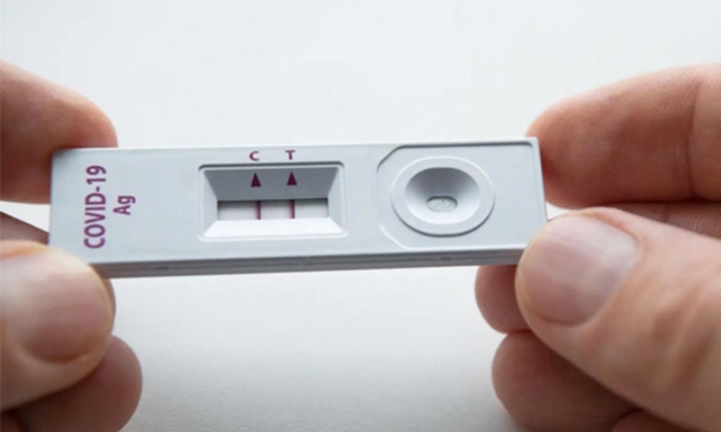 Lý do một số người chưa từng dương tính SARS-CoV-2