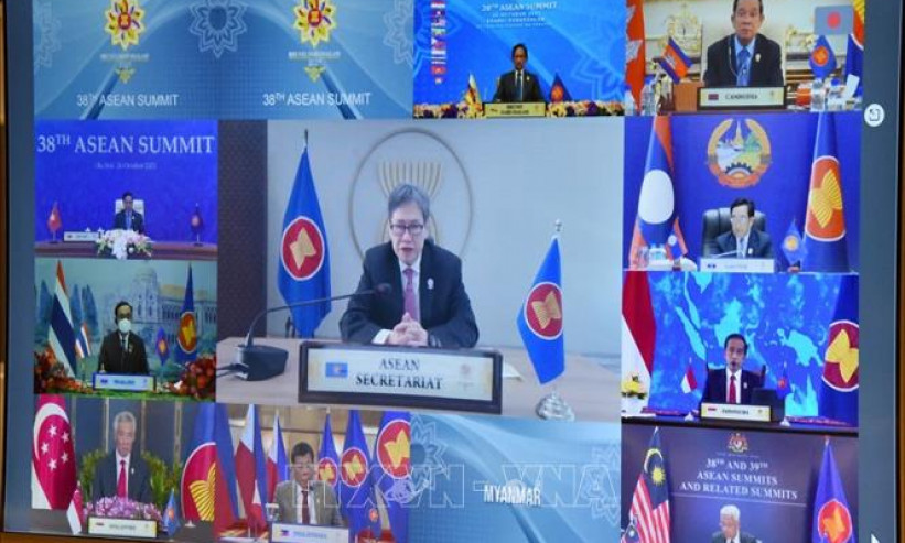 ASCC ủng hộ các ưu tiên của Chủ tịch ASEAN Campuchia 2022