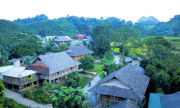Đánh thức giấc mơ 'nàng sơn nữ'