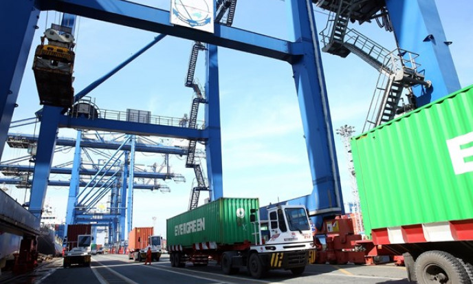Nhiều mặt hàng tăng tốc, xuất khẩu quý đầu năm tăng trưởng gần 13%