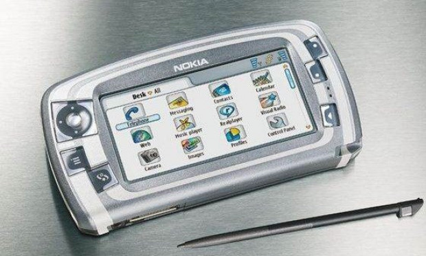 Điện thoại Nokia, Ericsson sẽ hồi sinh nếu được cập nhật xu hướng?