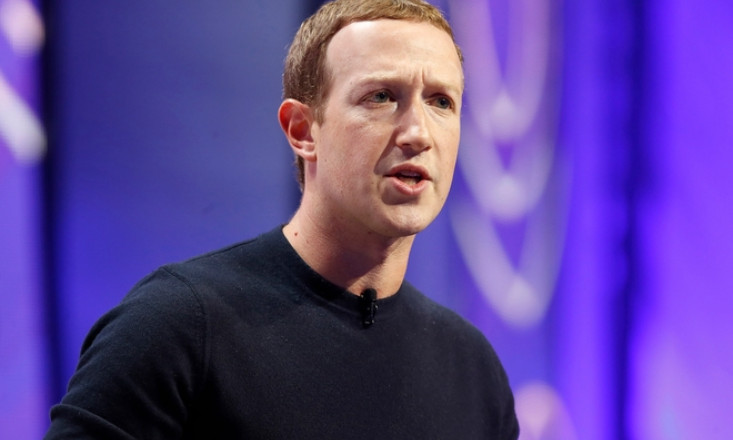 Nhiều tài khoản Facebook đột ngột bị khóa