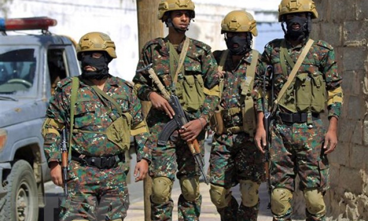 Thỏa thuận ngừng bắn chính thức có hiệu lực tại Yemen