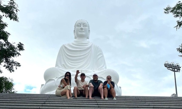 Du lịch toàn cầu khi thiếu khách Nga