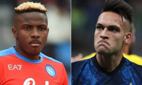 Arsenal đưa 2 sát thủ Serie A vào tầm ngắm