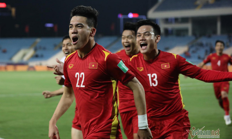 U23 Việt Nam báo động hàng công: Chờ Tiến Linh ở SEA Games