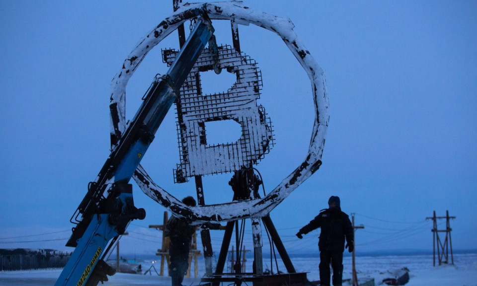 Đồng Bitcoin thứ 19 triệu đã được đào