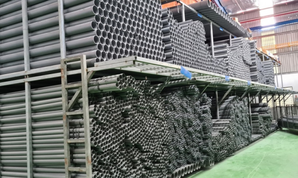 Khởi tố 4 bị can sản xuất, buôn bán hàng giả
